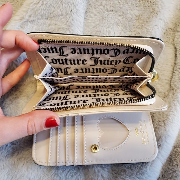 Juicy Couture Wallet - Picture 7 of 7